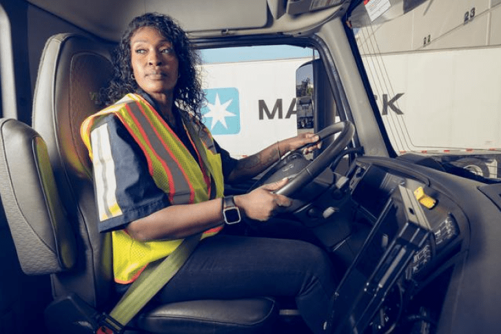 Optimizing Landside Delivery Planning for Efficiency