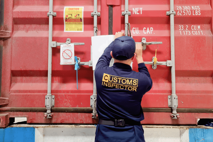 Streamlining Import Customs Clearance for Seamless Trade